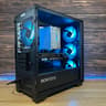 Gaming PC Intel i5 12400 RTX 3060 Ti