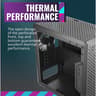 New Cooler Master Q300L Mini Tower Case Black