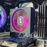 Gaming PC Ryzen 7 5800XT 32GB RAM 1TB SSD RTX 3060 12GB Windows 11 PC