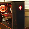 🔥 RX 580 8GB Gaming PC – 2TB Storage | Windows 11 | Budget 1080p Rig