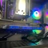 BLISS (S) - Mid-Range Gaming PC -10 Core Intel CPU & RTX 2080 SUPER