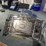 Gigabyte 4080 Eagle OC  16GB - Water Block Installed