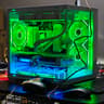 GAMING PC|AMD RYZEN 5 5500X3D|ASROCK INTEL ARC B580 12GB|32GB DDR4 3200|2TB NVME SSD|WINDOWS 11 HOME