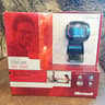 MICROSOFT LIFECAM HD-3000 USB HD WIDESCREEN VIDEO WEBCAM