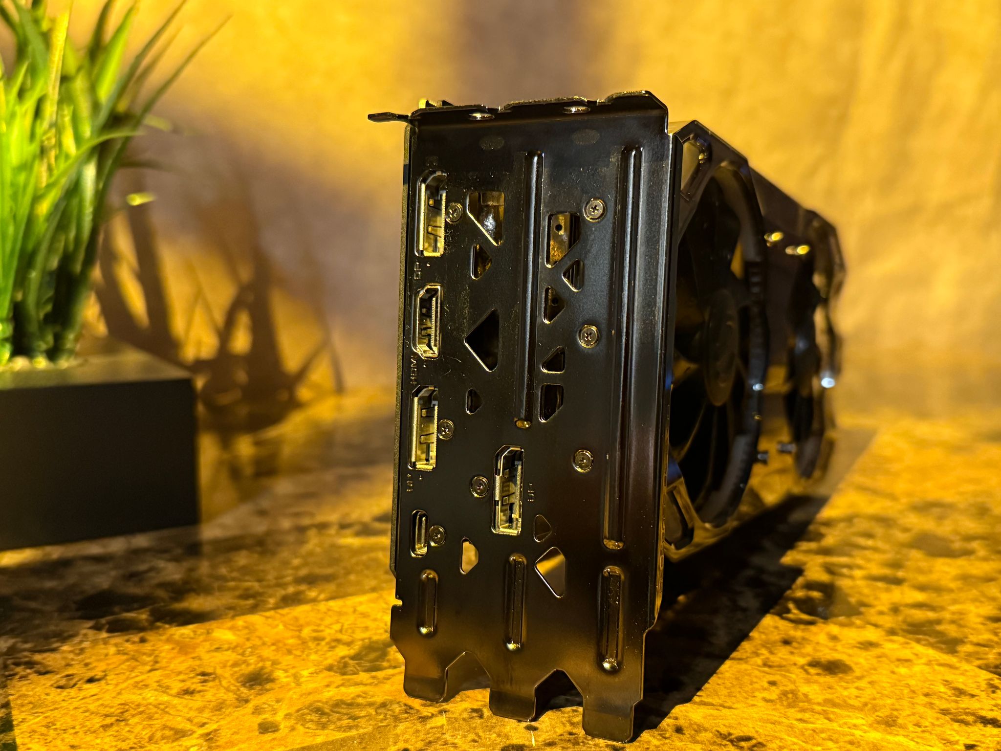 EVGA GeForce RTX 2070 Super XC Ultra 8GB GDDR6