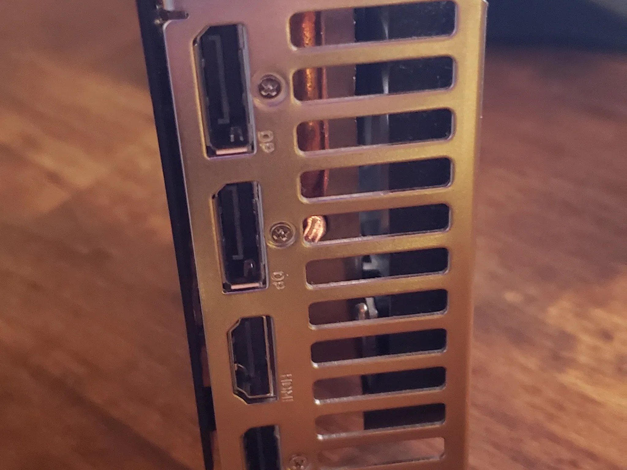 ASRock RX 6700 XT Challenger series 12gb
