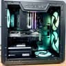 Entry-Level 3050 OC Gaming PC