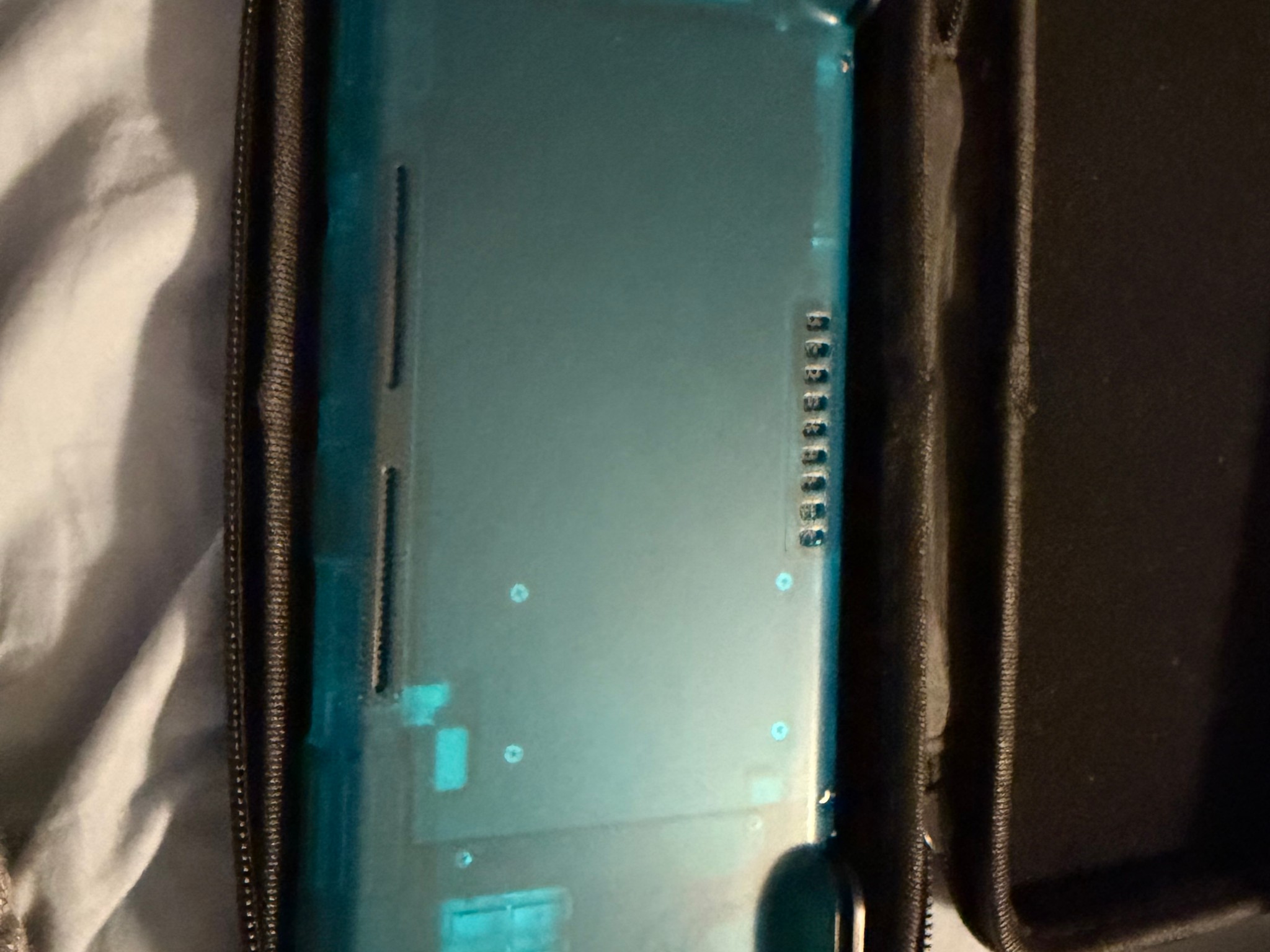 Retroid Pocket 3 w/ Hall Effect sticks