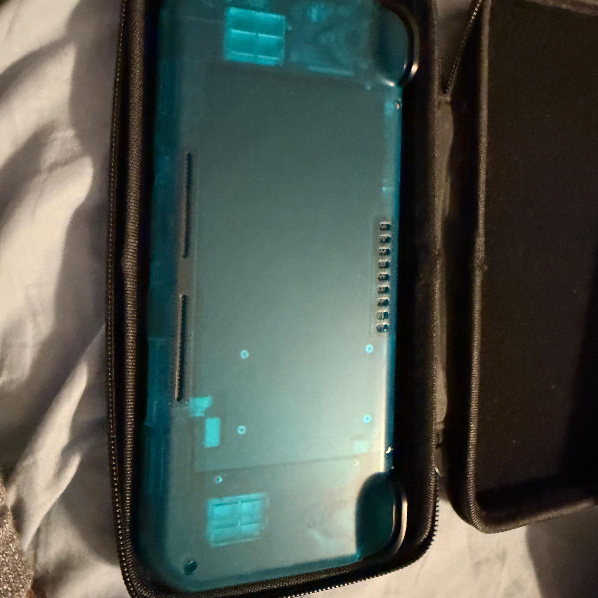 Retroid Pocket 3 w/ Hall Effect sticks