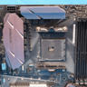 *Updated BIOS* ASUS ROG STRIX B350-F Gaming AMD Socket AM4 DDR4 ATX Desktop Motherboard No I/O