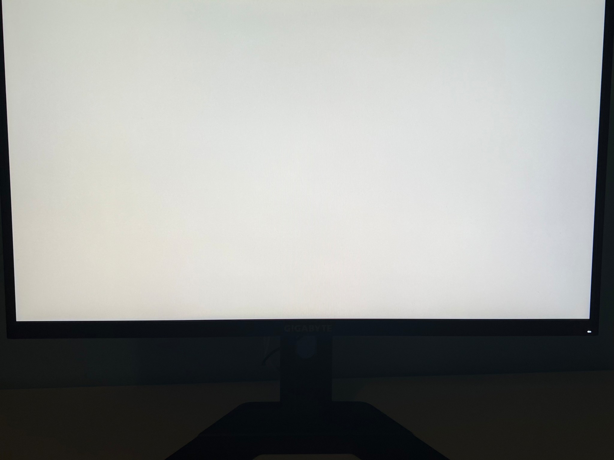 Gigabyte G27Q 27" 1440p Gaming Monitor