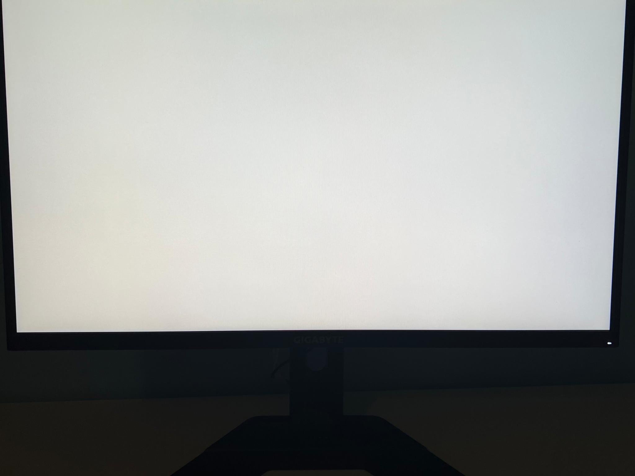 Gigabyte G27Q 27" 1440p Gaming Monitor