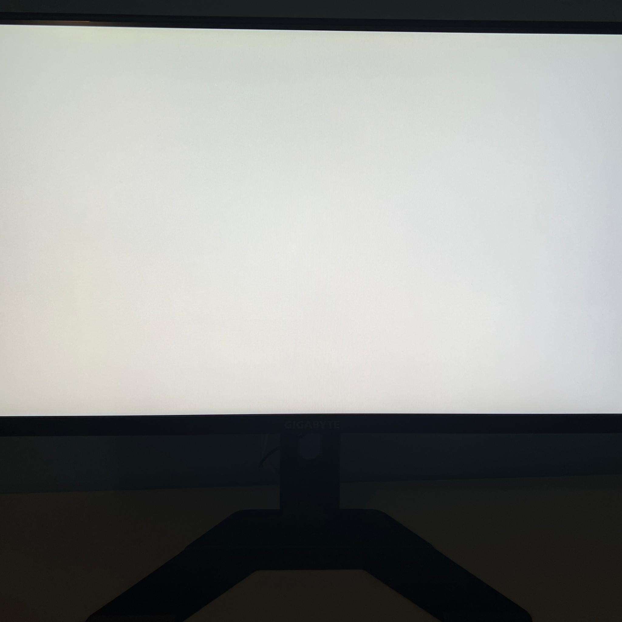 Gigabyte G27Q 27" 1440p Gaming Monitor