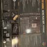 ASUS TUF Gaming X670E-PLUS WIFI X670E AM5 DDR5 ATX Motherboard Wi-Fi 6E HDMI