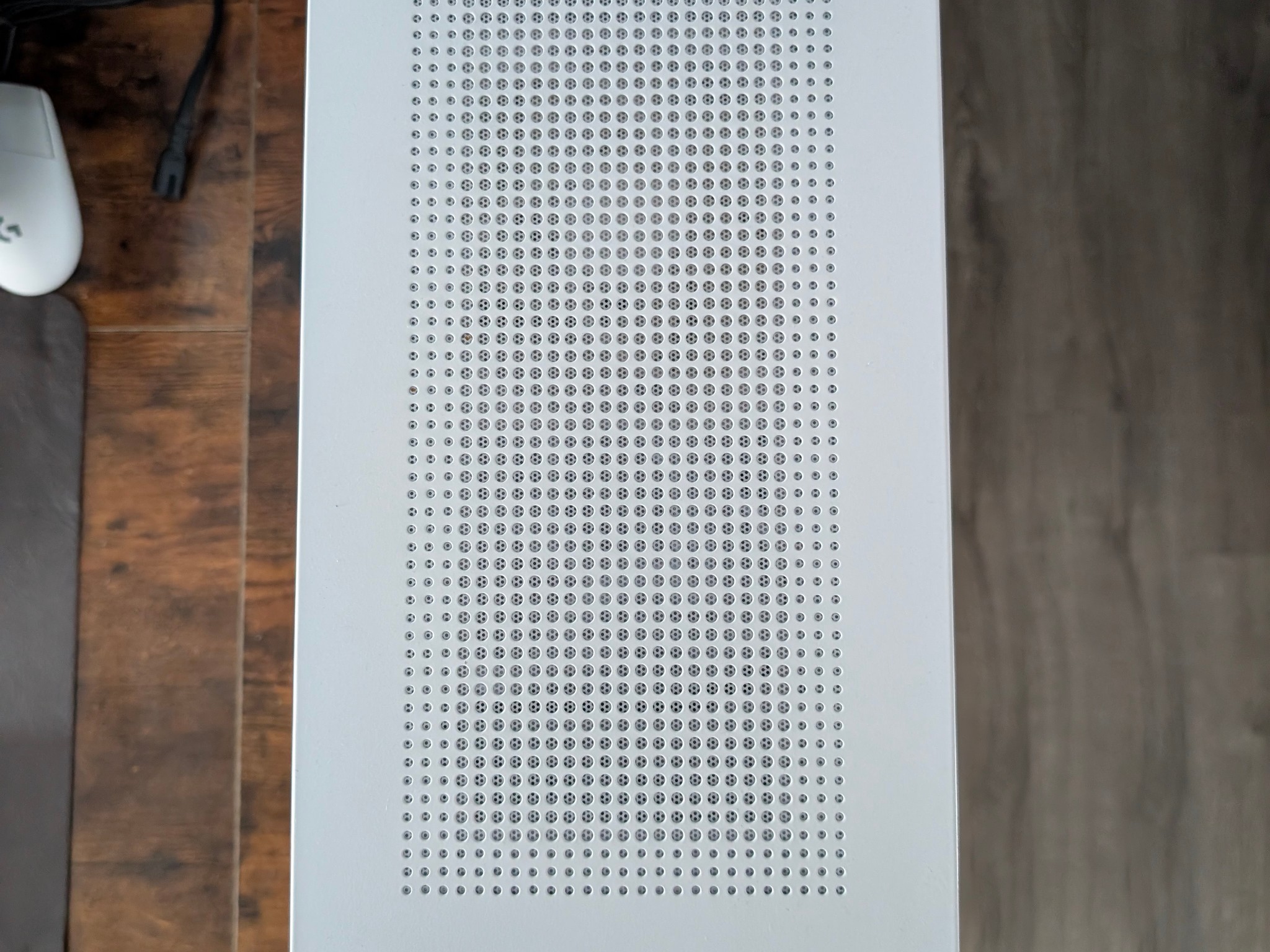 Custom Gaming PC Build