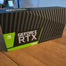 Nvidia Founder's Edition RTX 2060 6gb