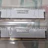 Corsair Vengenance LPX DDR4-3200 16GB (2x8GB) 16-16-16-36 White ver 4.32