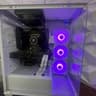 🤍🤍 All White Gaming Pc | i7 + GTX 980 | 32GB RAM | WIFI + BT |500GB SATA - 🤍🤍