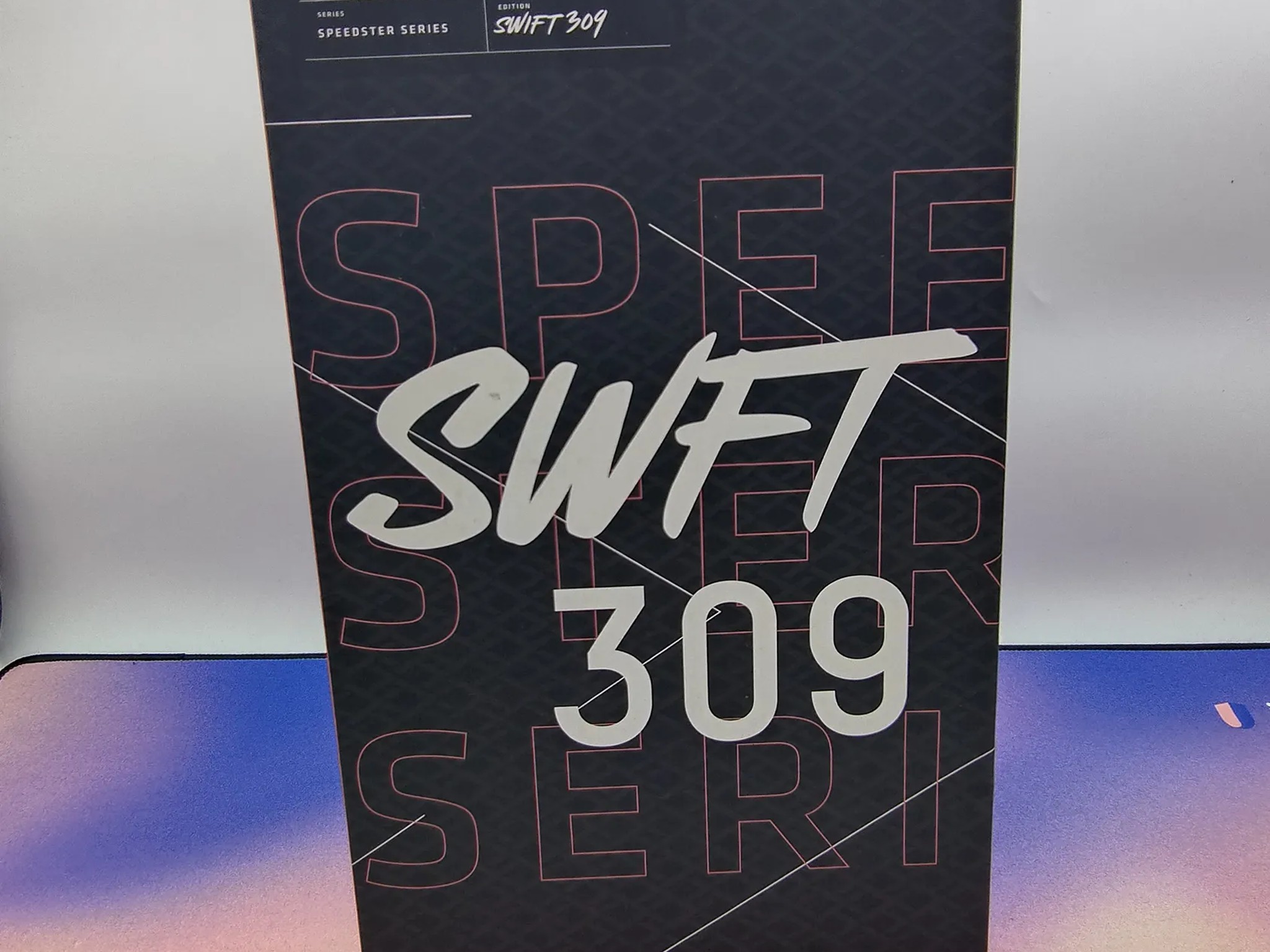 XFX SWFT 309 RX 6700
