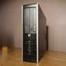 Xeon e3-1240 | FirePro W2100 | 8gb 1600MHz | 240gb ssd