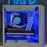 RX 7900XTX Sapphire // Ryzen 9 7900x3D // 64GB 6000Mhz DDR5 // 2TB Gen4 NVMe // WiFi