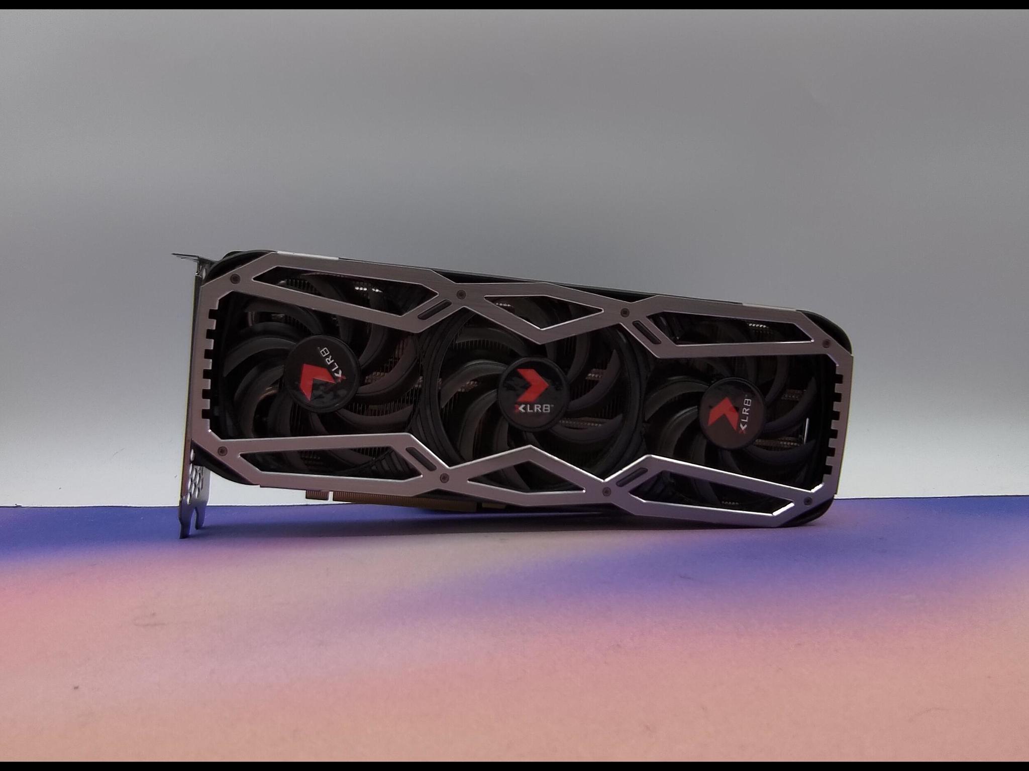 PNY XLR8 RTX 3070