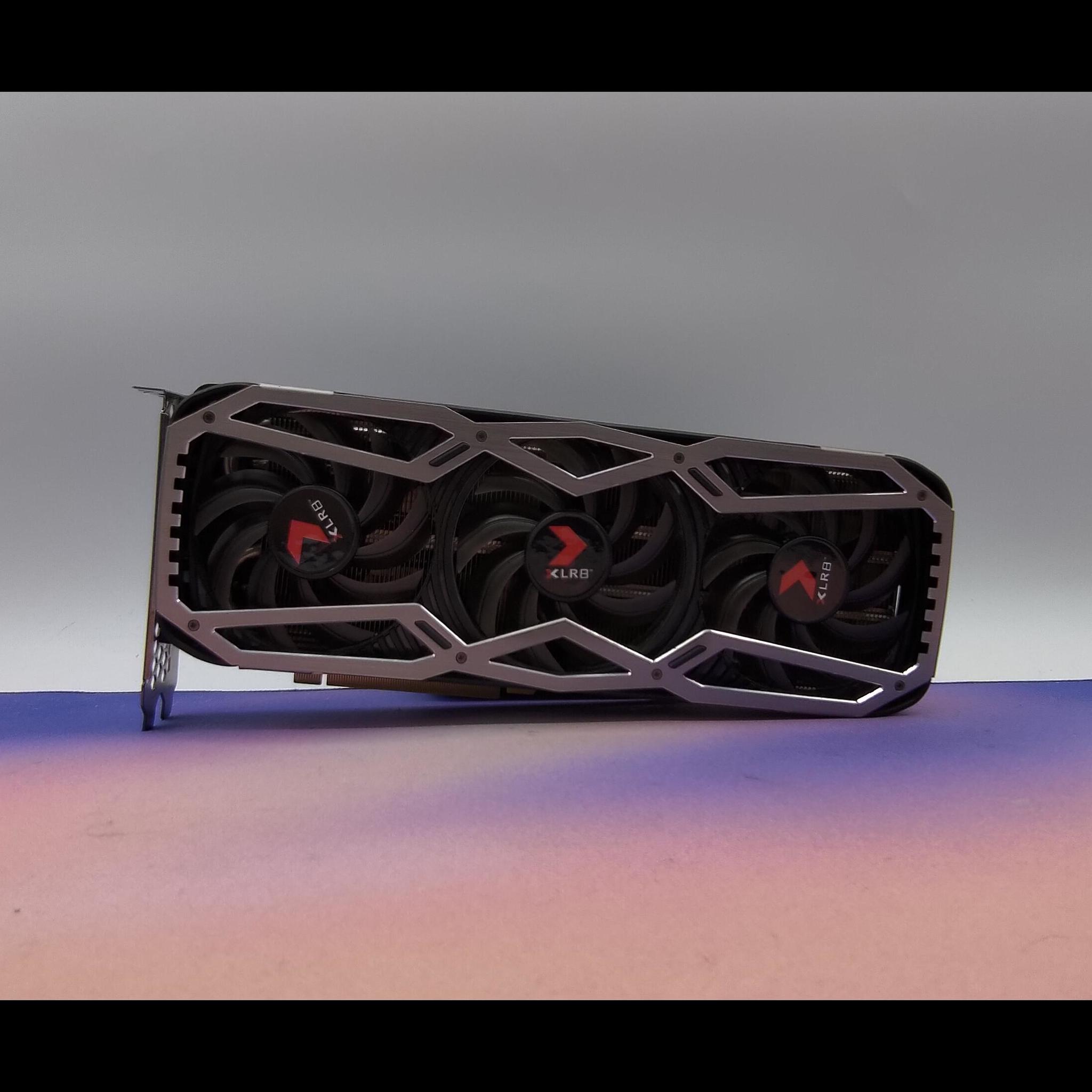 PNY XLR8 RTX 3070