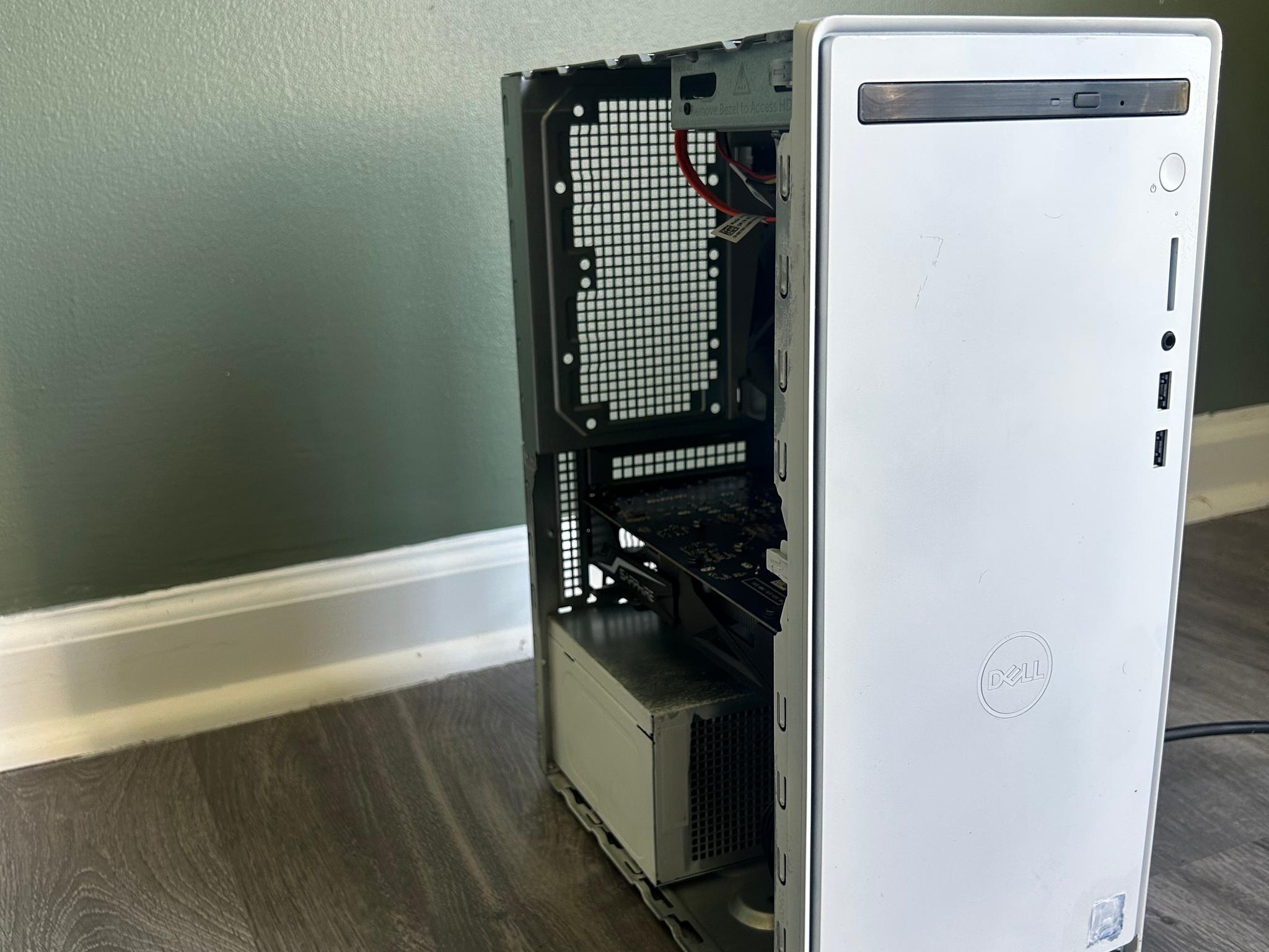 I5 16gb ddr4 Custom Gaming PC Build