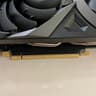 MSI RTX 3060 Ti Ventus 2x OC Edition
