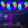 Radeon RX 6800 Custom Gaming PC - Core i9-10900KF
