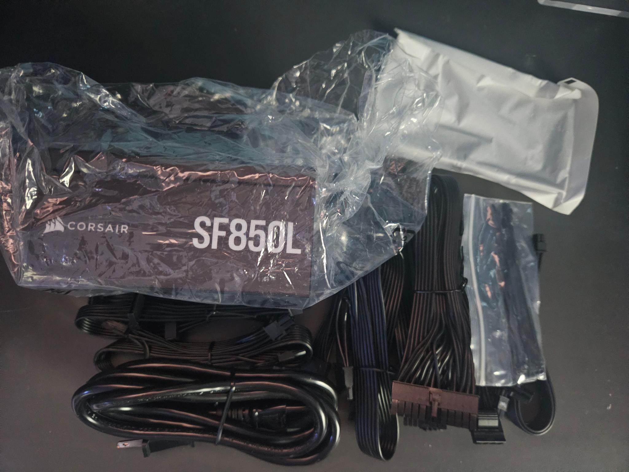 Corsair SF850L - Image 5