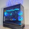 RTX 5070 // Ryzen 7 9700x // 32GB DDR5 // 1TB Gen4 NVMe // WiFi