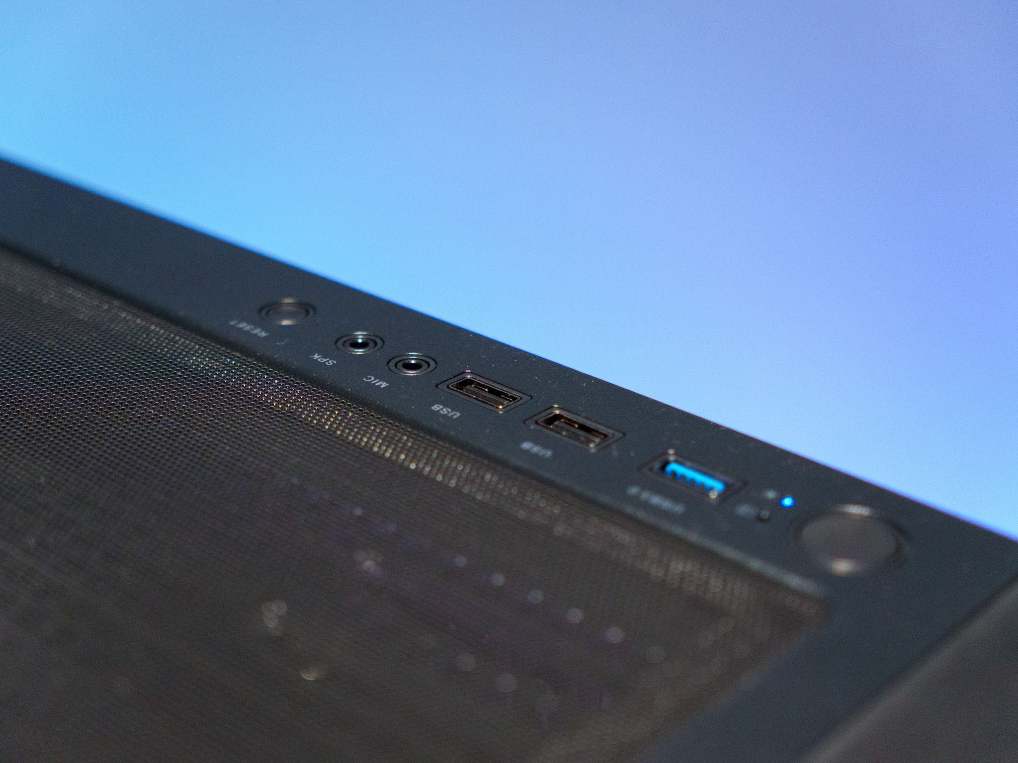 RTX 3070 + Ryzen 5 5600x Gaming PC | 16GB DDR4 RAM | 1TB m.2