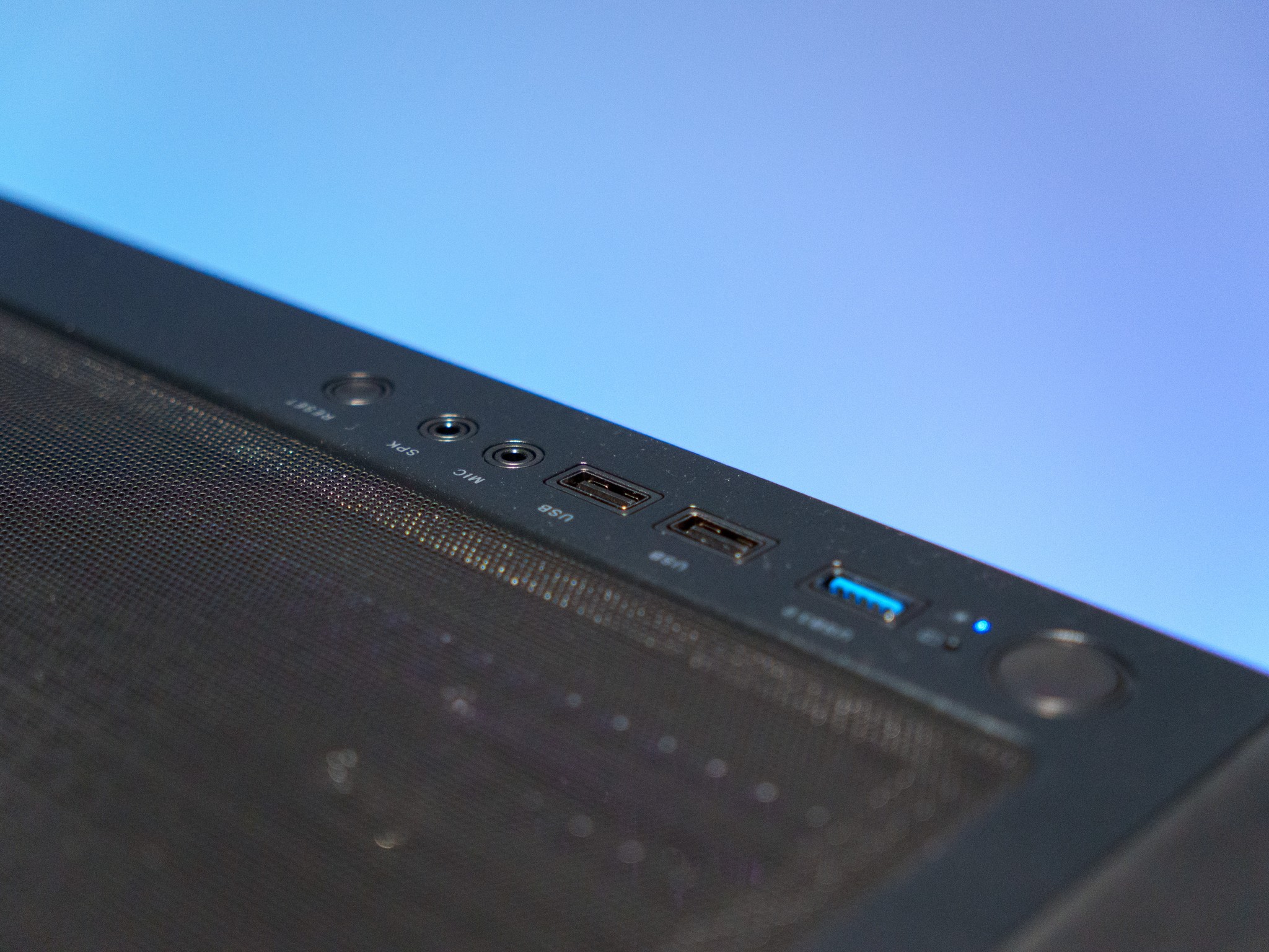 RTX 3070 + Ryzen 5 5600x Gaming PC | 16GB DDR4 RAM | 1TB m.2