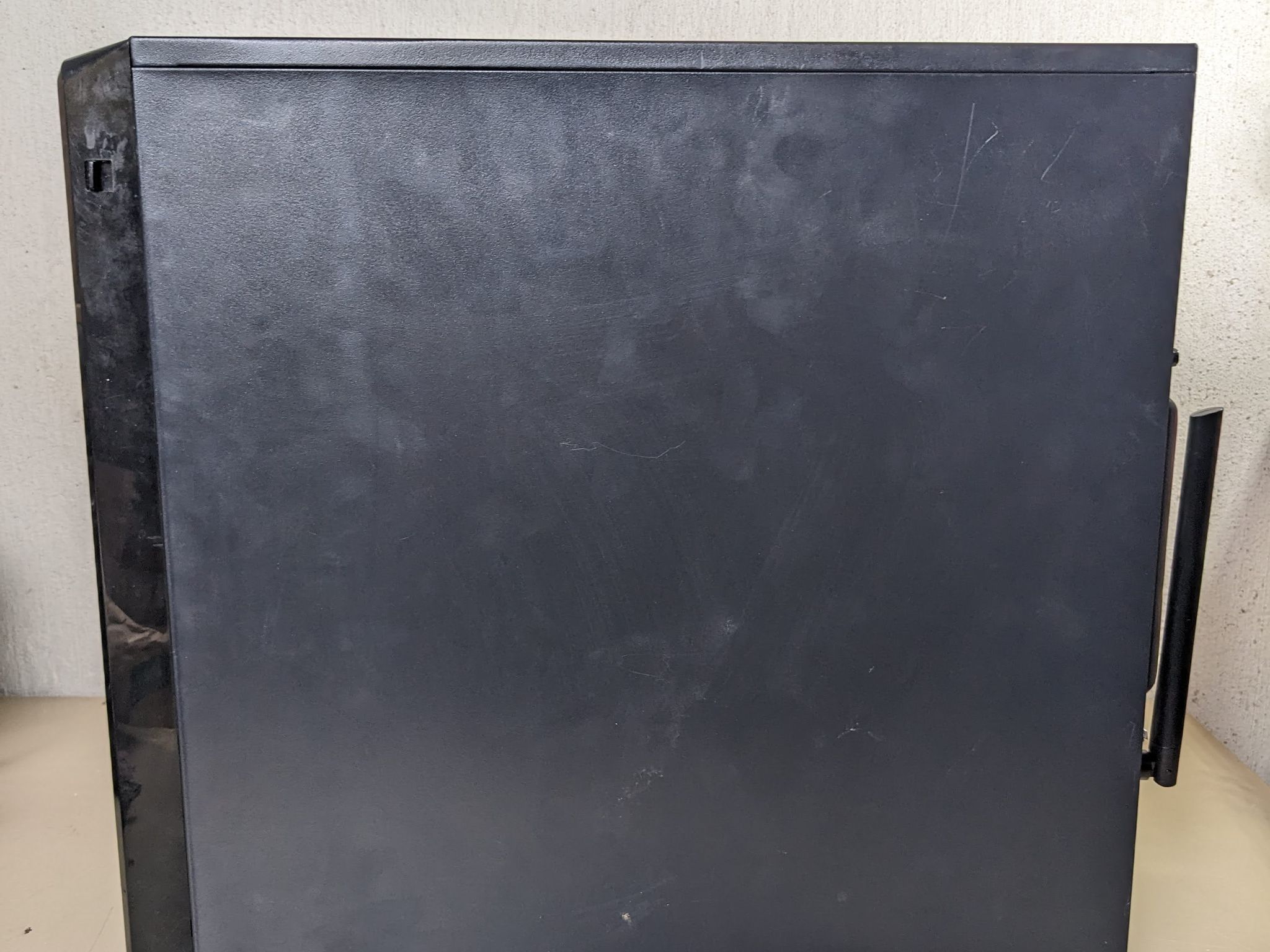 1080p Gaming PC  - Windows 11 Pro - AMD FX-8370 - GTX 1660 - 32gb DDR3 - 1.5 TB Storage - WIFI