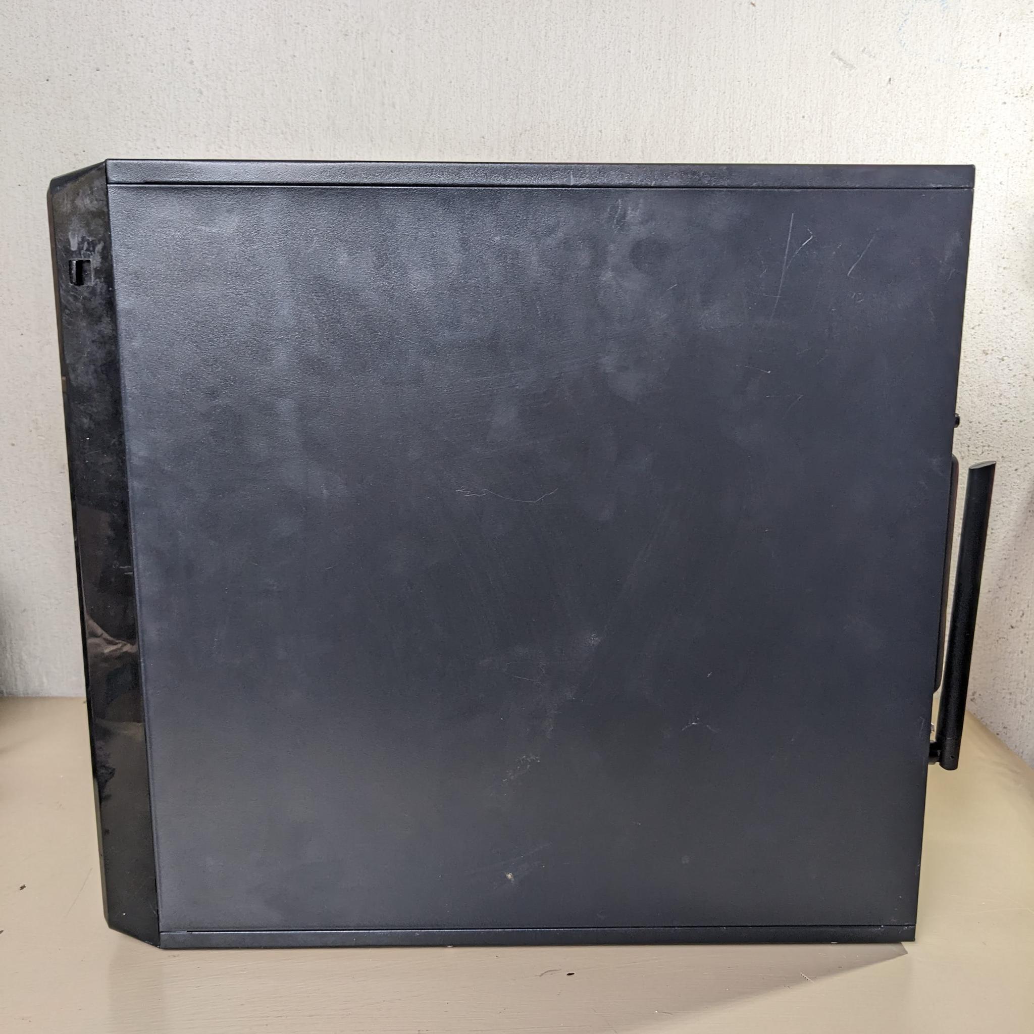 1080p Gaming PC  - Windows 11 Pro - AMD FX-8370 - GTX 1660 - 32gb DDR3 - 1.5 TB Storage - WIFI