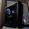 🌨🌨 | GTX 1650 OC | INTEL i7 4770K | 32GB RAM | 750GB | Arctic Snow