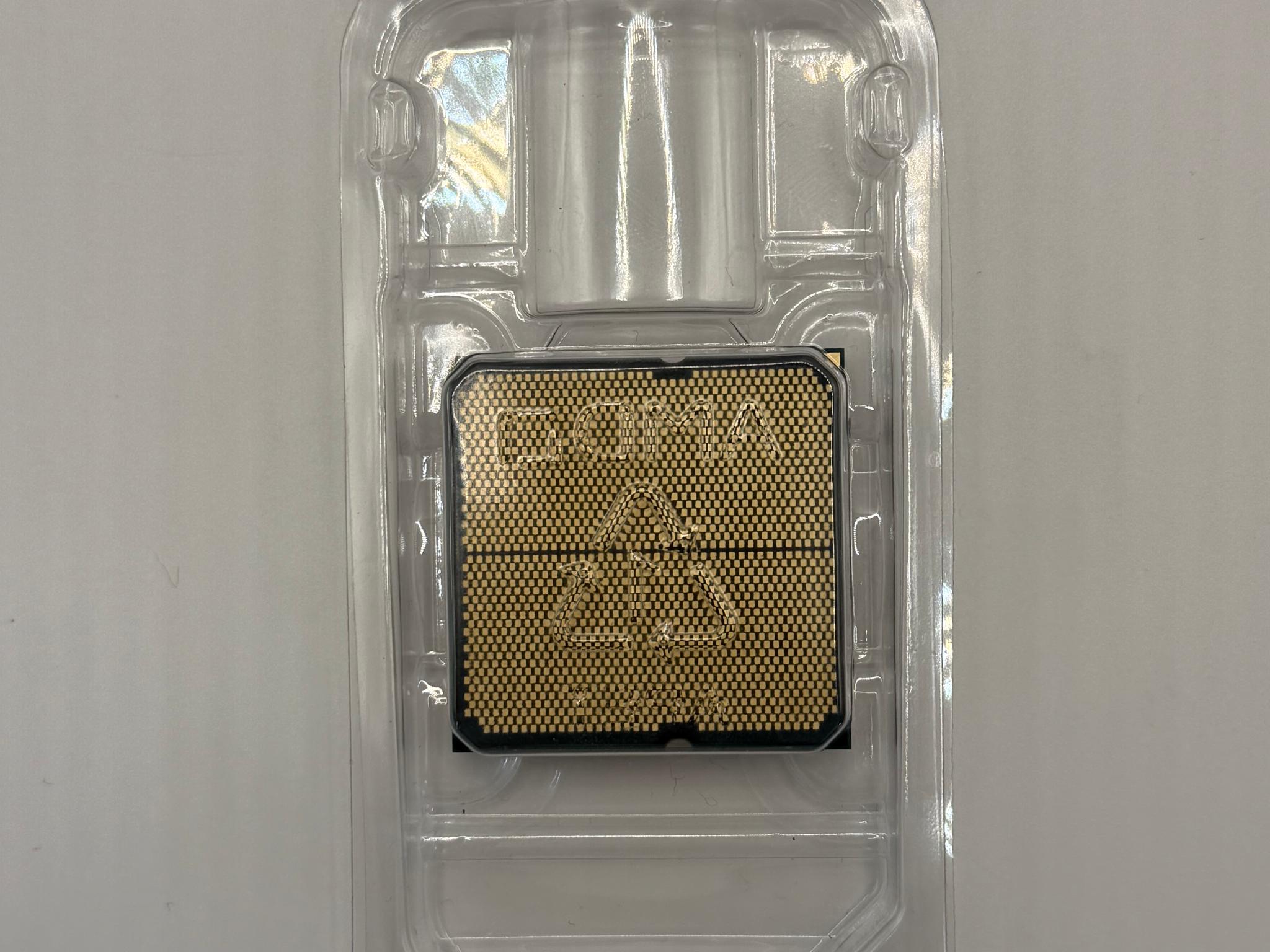 AMD Ryzen 7 7800x3D