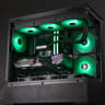 ☢️Gamma Reactor☢️ R7 7700X | RX 9070 XT | 32GB DDR5 | 2TB NVME | Gaming PC