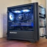 ARC B580 12GB | Ryzen 5 5600X | 1TB SSD | 32GB DDR4 | The Aviator **FREE GAME**