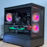 RTX 3080 Ryzen 5600x Gaming PC