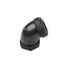 CoolForce 60 Degree Angled Coupler for 12mm Hard Tube