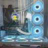 Custom Gaming PC Build