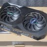 Asus Dual 6600 8GB GPU