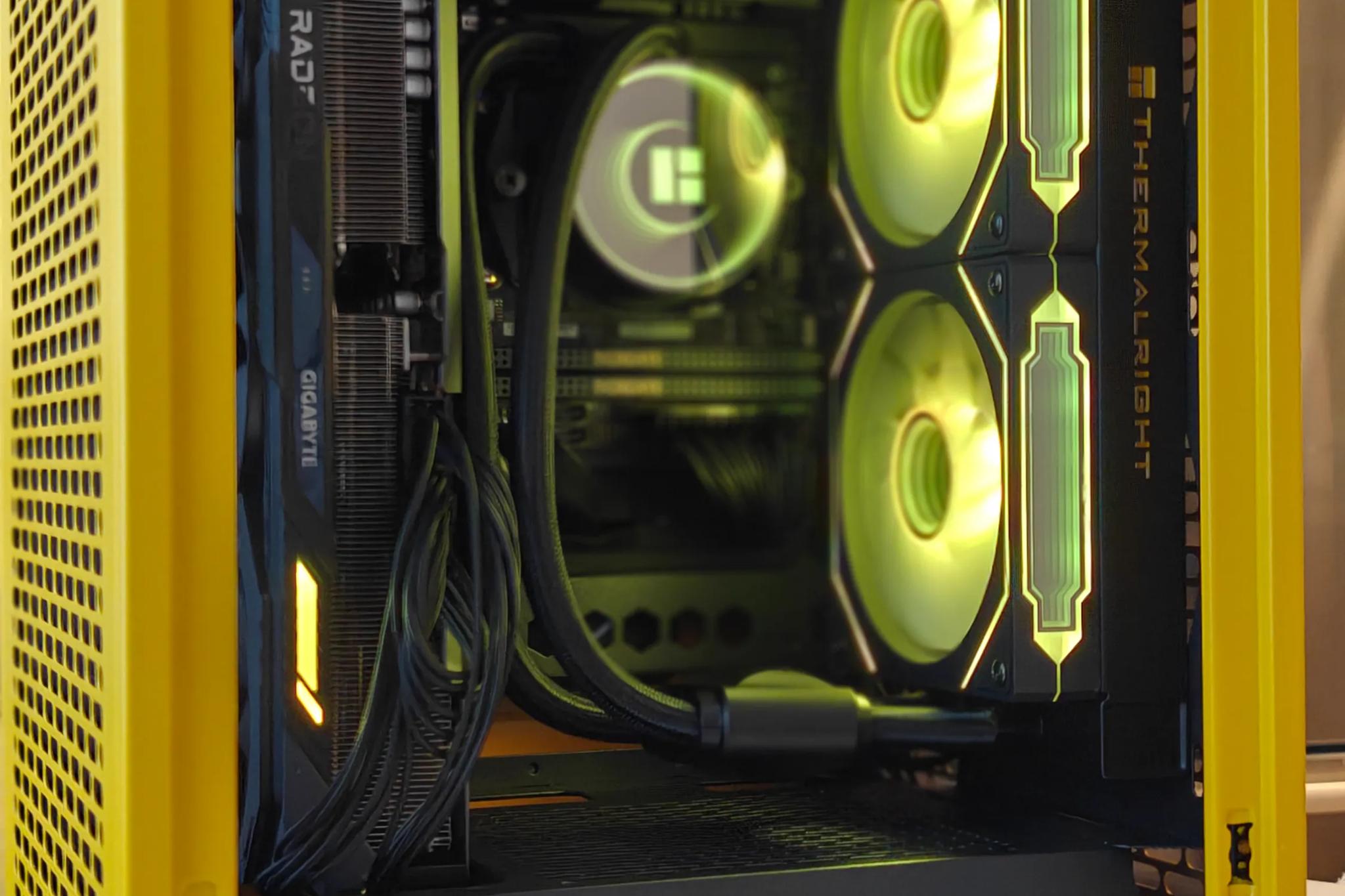 Hyperion Computers