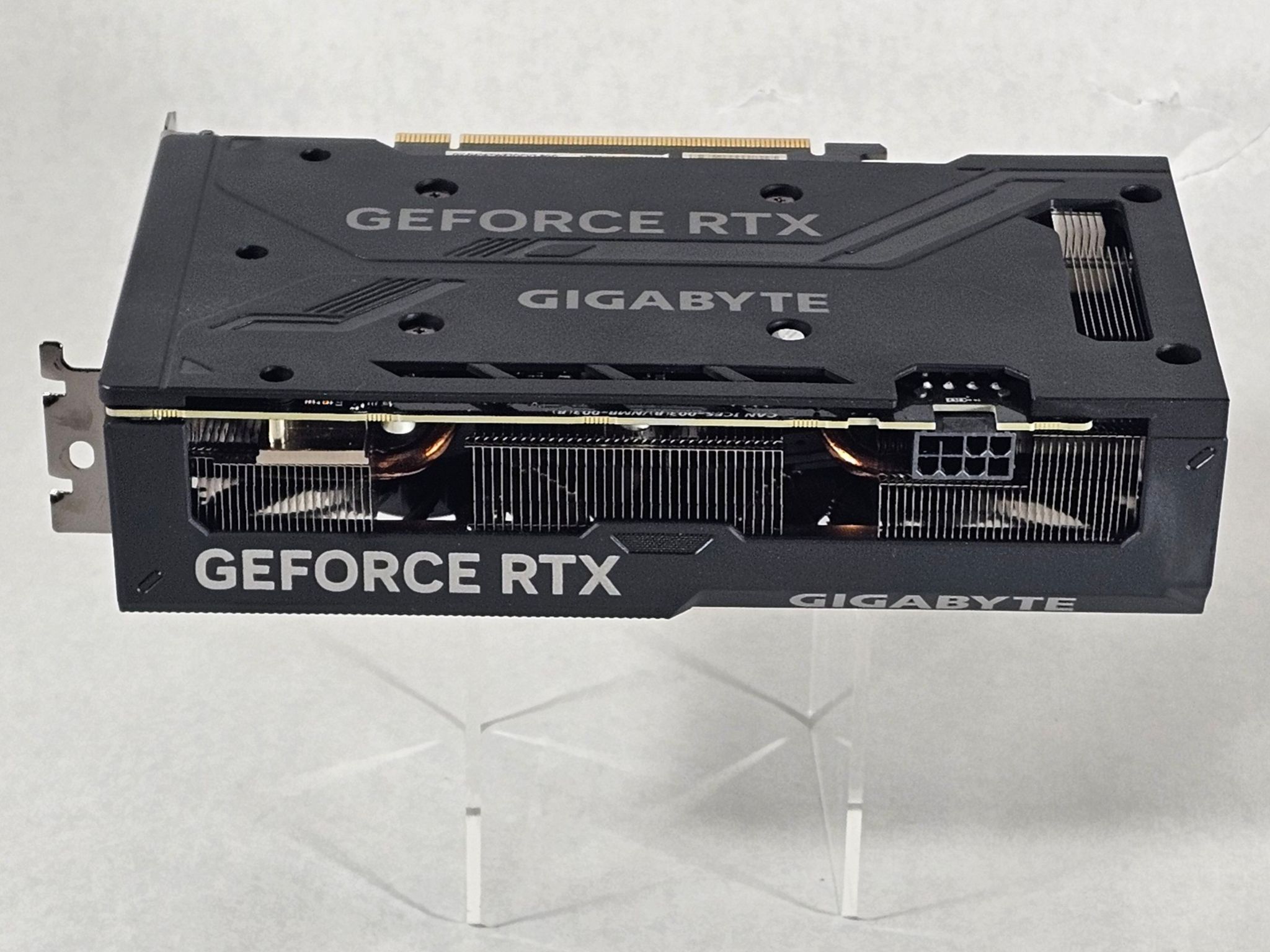 RTX 4060 Ti Gigabyte 8GB