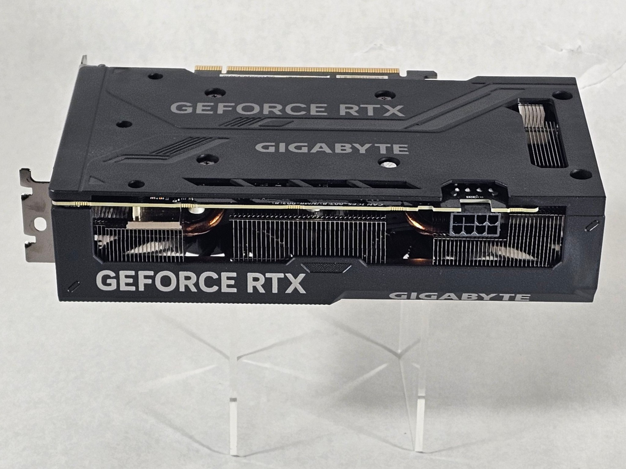 RTX 4060 Ti Gigabyte 8GB