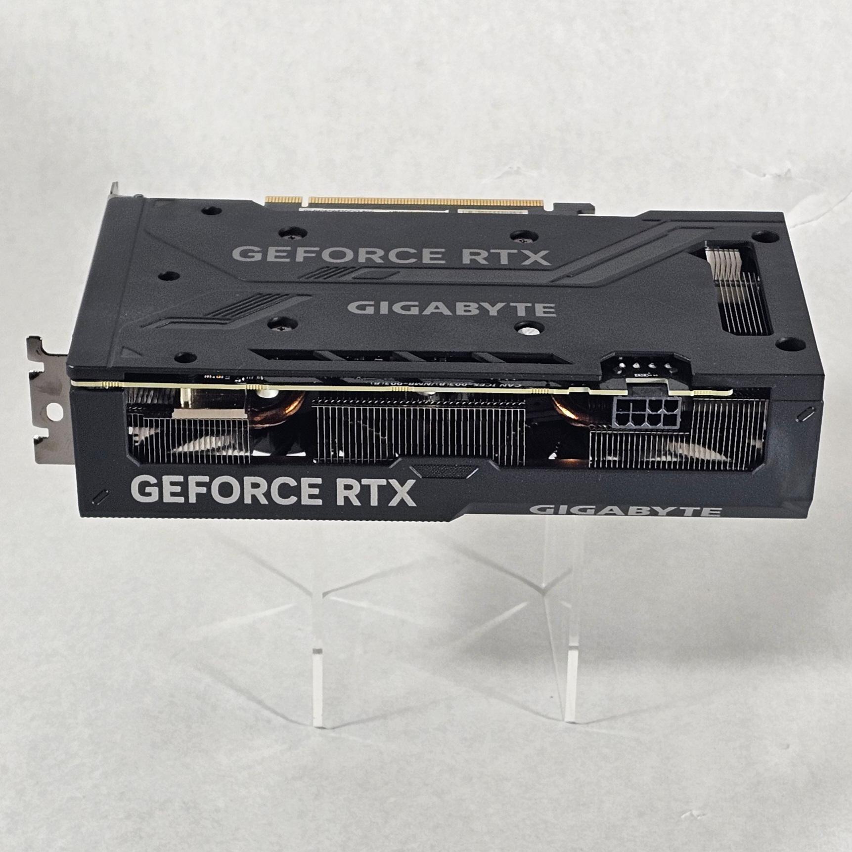 RTX 4060 Ti Gigabyte 8GB