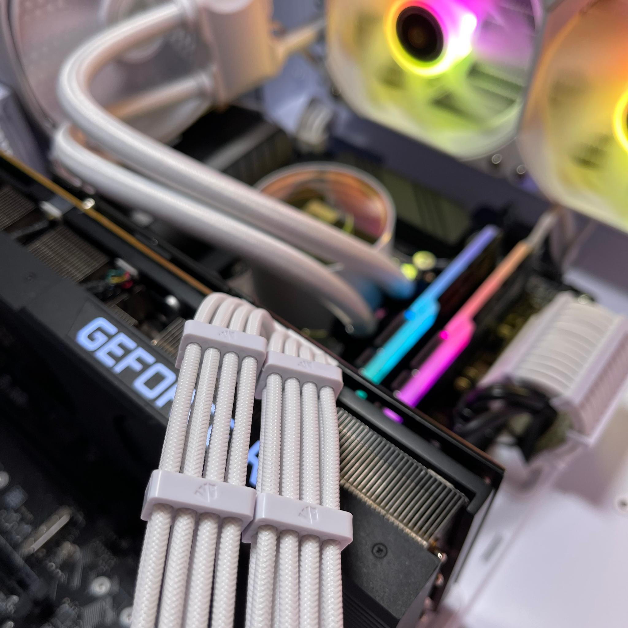 Gaming PC | INTEL i5 12600K | RTX 3080 10GB| 32GB DDR4 | 2TB GEN4 SSD
