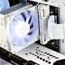 🐻‍❄️🤍☃️ Gaming PC - RX 6700 10G ❄️ Ryzen 5 3600 ❄️ 16GB DDR4 ❄️ 1TB NVMe SSD